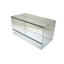 Terrarium mit Schiebet&uuml;r 100x40x50cm