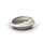 Katzentoilette Shuttle mit Rand grau - 45 cm