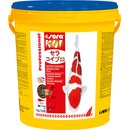 sera KOI Professional Spirulina Farbfutter 7 kg