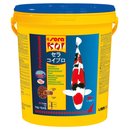sera KOI Professional Fr&uuml;hjahr - Herbstfutter 7 kg