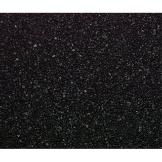 5 Kg Aquarien Zierkies 1-2 mm SCHWARZ