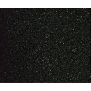 5 Kg Aquarien Zierkies 0.4-0.8 mm SCHWARZ