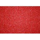 25 Kg Aquarien Zierkies 2-3 mm ROT