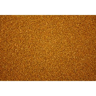 5 Kg Aquarien Zierkies 2-3 mm ORANGE