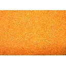 5 Kg Aquarien Zierkies 2-3 mm GELBORANGE