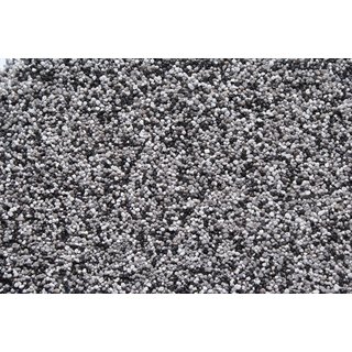 5 Kg Aquarien Zierkies 1-2 mm SMOKEY-AIR