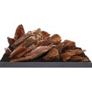 1 kg Amerikanisches Steinholz / gemischte Gr&ouml;&szlig;en