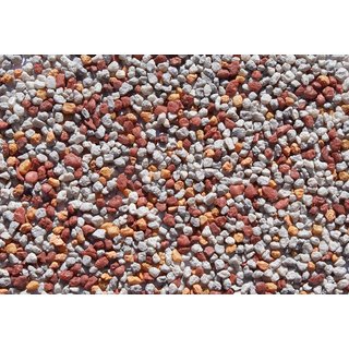 5 Kg Aquarien Zierkies 2-3 mm SUNRISE MIX