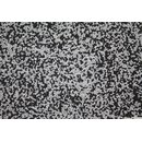 5 Kg Aquarien Zierkies 2-3 mm SCHWARZ-WEI&szlig;