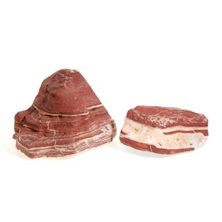 1 St&uuml;ck Streifenburgunderstein 0.8-1.2 kg