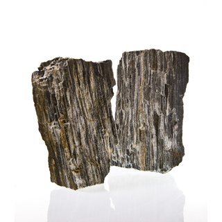 1 St&uuml;ck Glimmer Wood Rock 0.8-1.2 kg
