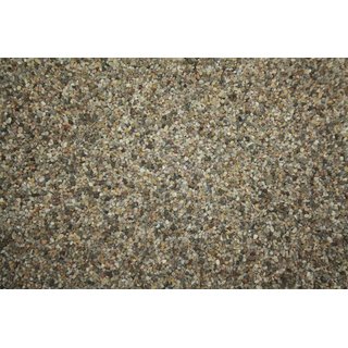 5 kg Aquarien Quarzkies 2-3 mm BUNT