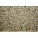 25 kg Aquarien Quarzkies 2-4 mm NATURWEISS