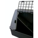 MPS Hunde Auto- & Transportbox Skudo Car 80