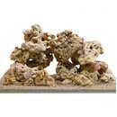 15 kg Multi Lochgestein / gemischte Gr&ouml;&szlig;en