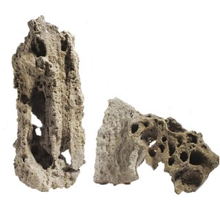 1 kg Aquarienfelsen  / gemischte Gr&ouml;&szlig;en