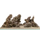 1 kg Aquarienfelsen  / gemischte Gr&ouml;&szlig;en