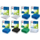 Juwel Filtermedien Set Bioflow 8.0 / Jumbo XL Filterset...