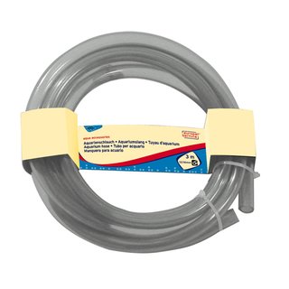 Europet Aquarienschlauch 09/12 mm 3 Meter