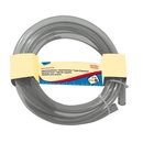Europet Aquarienschlauch 09/12 mm 3 Meter