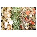 JR Farm Chinchilla Adult 500g