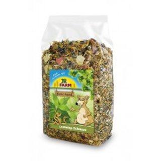 JR Farm Lemming-Schmaus 500g