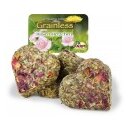 JR Farm Grainless Ringelblumen Herzchen 6 x 105g