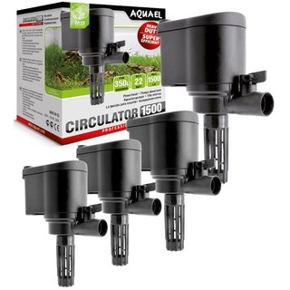 Hydor Koralia Evo Str&ouml;mungspumpe 4400l/h