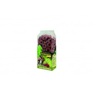 JR Farmys Grainless Rote Beete-Ringe 100g