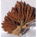 1 kg franz&ouml;sische rote Kolbenhirse handverlesene...