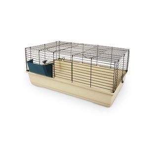 MPS Hasenk&auml;fig Baldo 120 Farbe Beige