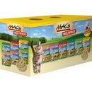MACS Nassfutter MULTIPACK 12x 100g f&uuml;r Katzen