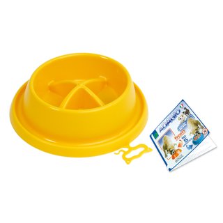 Georplast Fressnapf Adagio Slow Food M