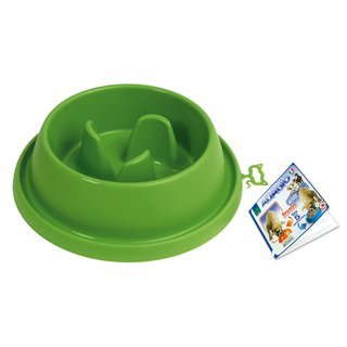 Georplast Fressnapf Adagio Slow Food L