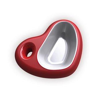 Georplast Futternapf Monamour S