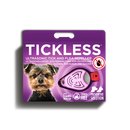 Tickless-Pet - Zecken und Floh Abwehr f&uuml;r Hunde - Rosa