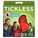 Tickless-Human - Zecken und Floh Abwehr f&uuml;r...
