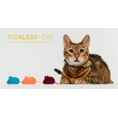 Tickless-Pet CAT - Zecken und Floh Abwehr
