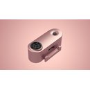 Tickless-Pet Mini - Zecken und Floh Abwehr - Rose