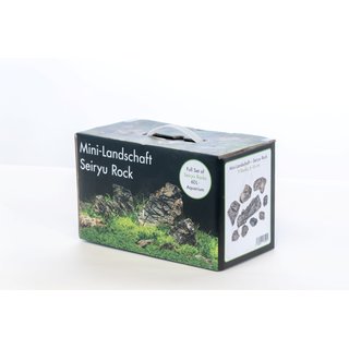 Deko Set Mini-Landschaft