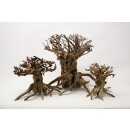 Aquarium Scaper Deko Mammut Bonsai S - L